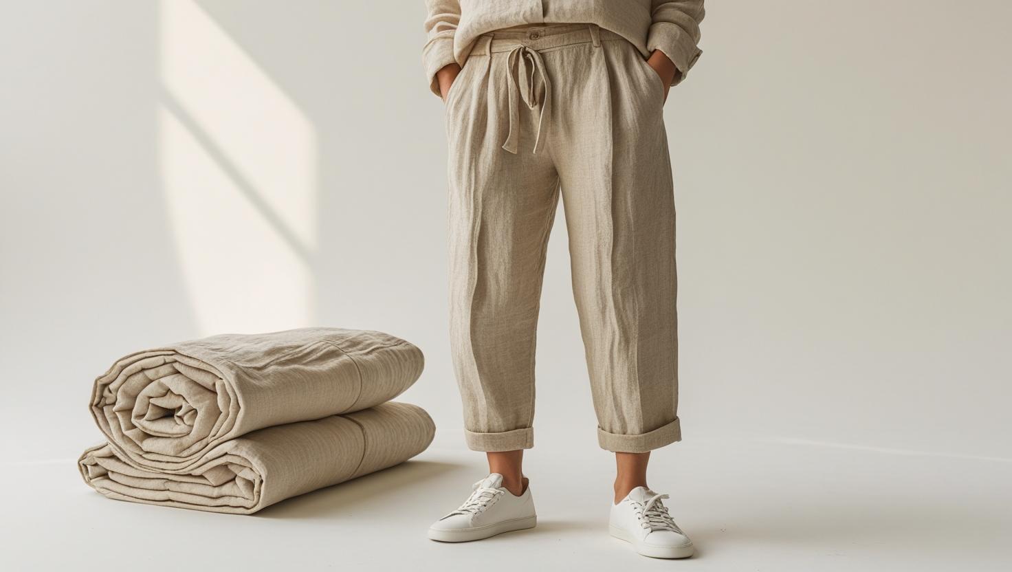 Pantalones