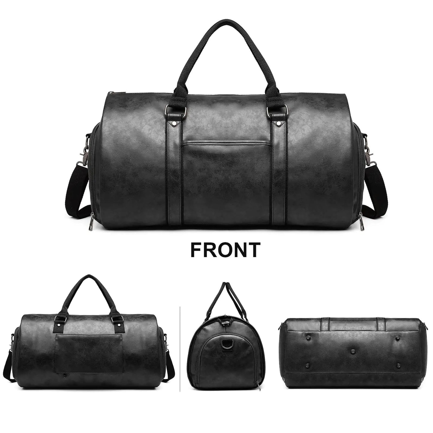 Bolsa de Viaje Personalizada para Traje de Hombre