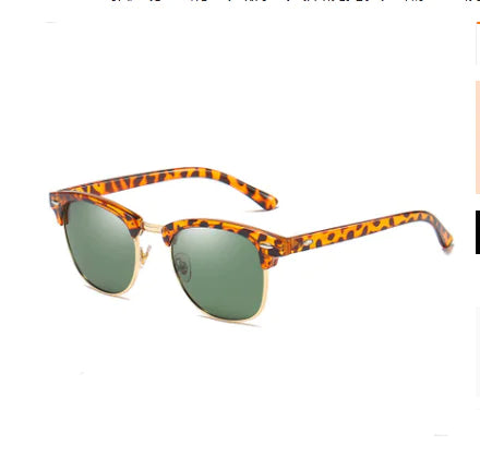 Gafas de Sol Polarizadas