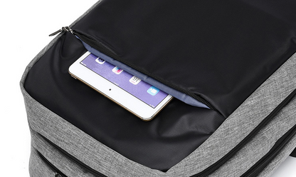Mochila Antirrobo para Portátil para Hombres