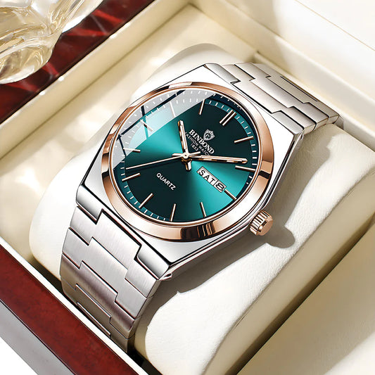 Reloj de Cuarzo para Hombre