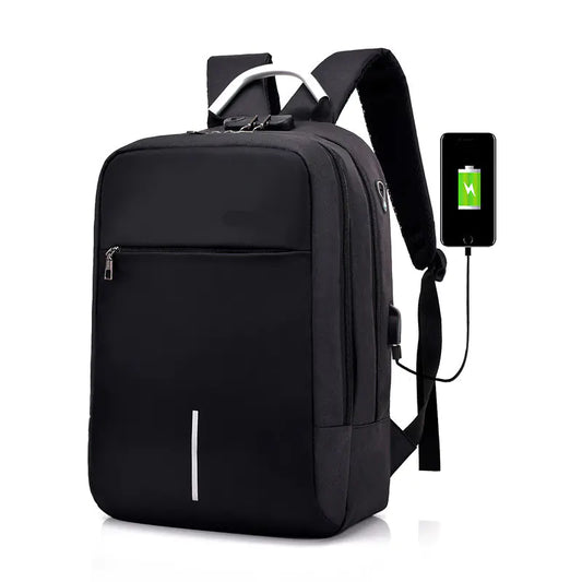 Mochila Antirrobo para Portátil para Hombres