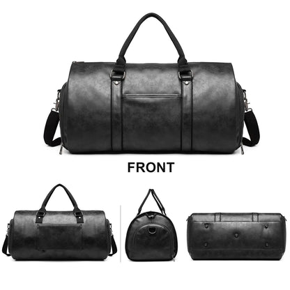 Bolsa de Viaje Personalizada para Traje de Hombre