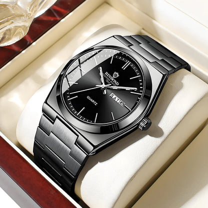 Reloj de Cuarzo para Hombre