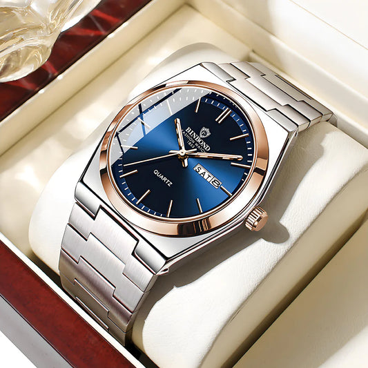 Reloj de Cuarzo para Hombre