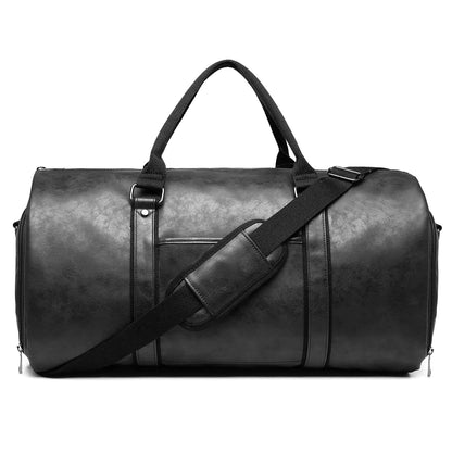Bolsa de Viaje Personalizada para Traje de Hombre